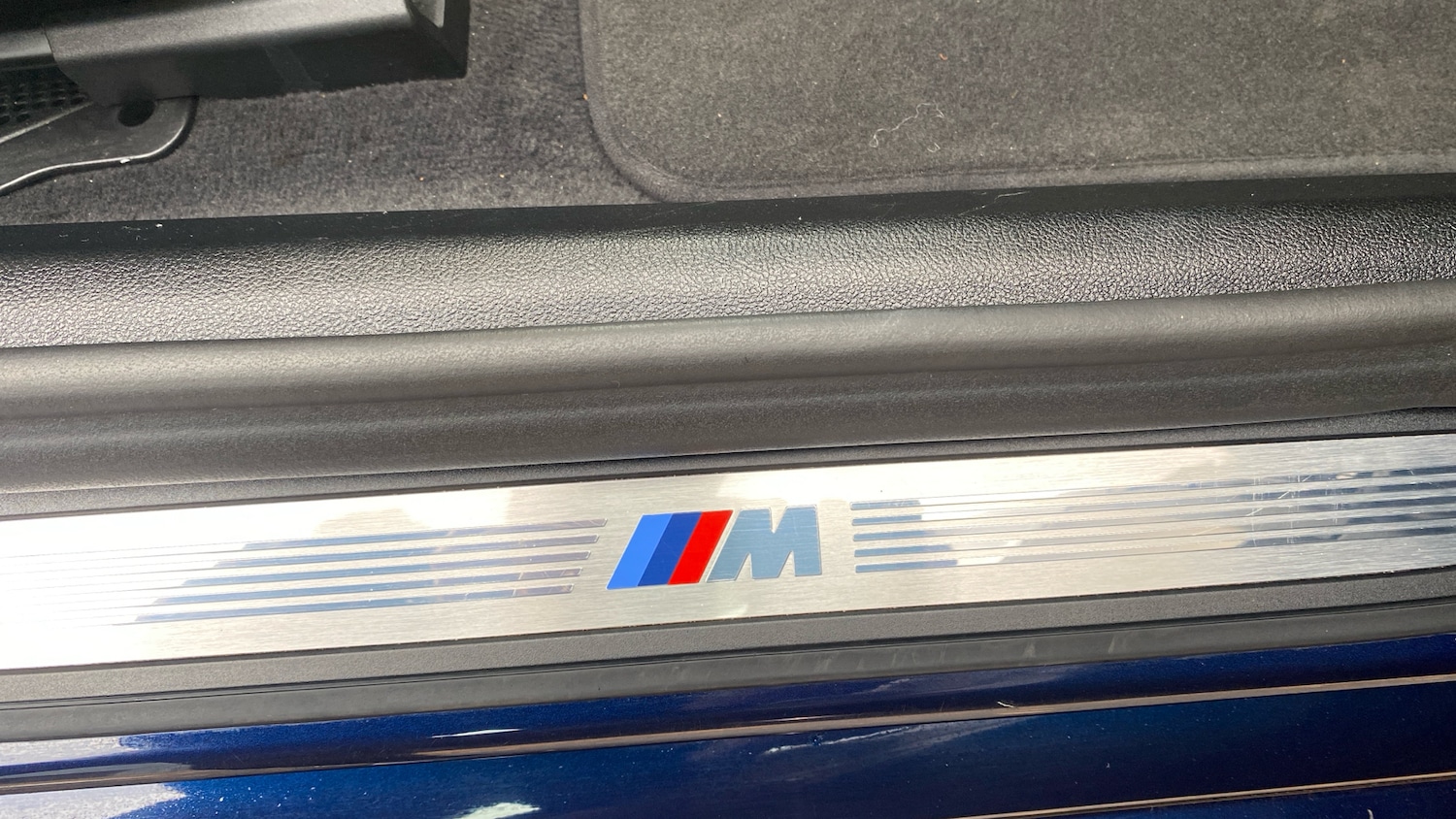 Used BMW 5 Series 2022 for sale - 76257564: Photo 38