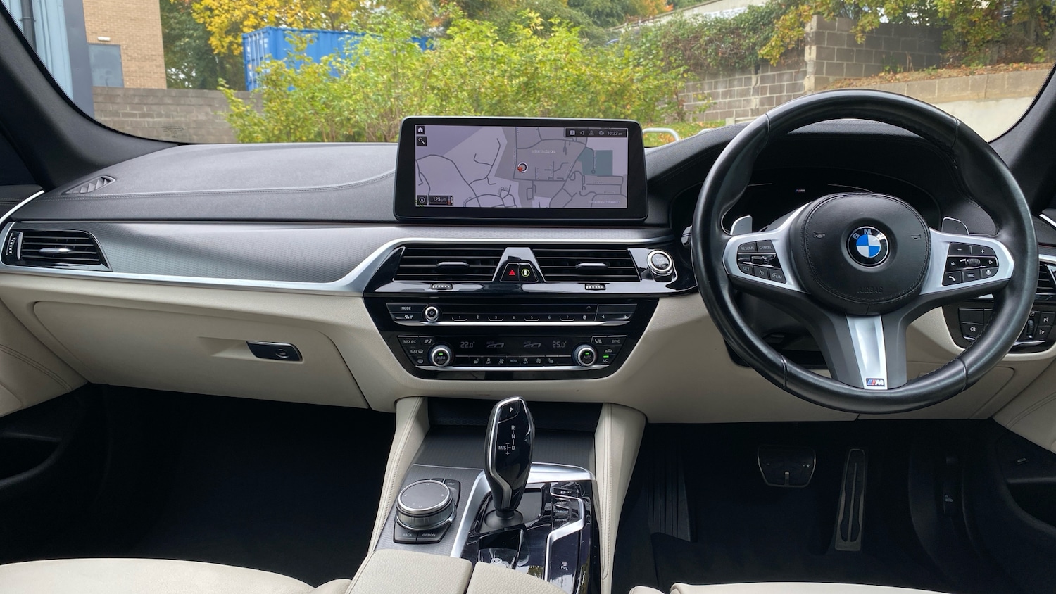 Used BMW 5 Series 2022 for sale - 76257564: Photo 4