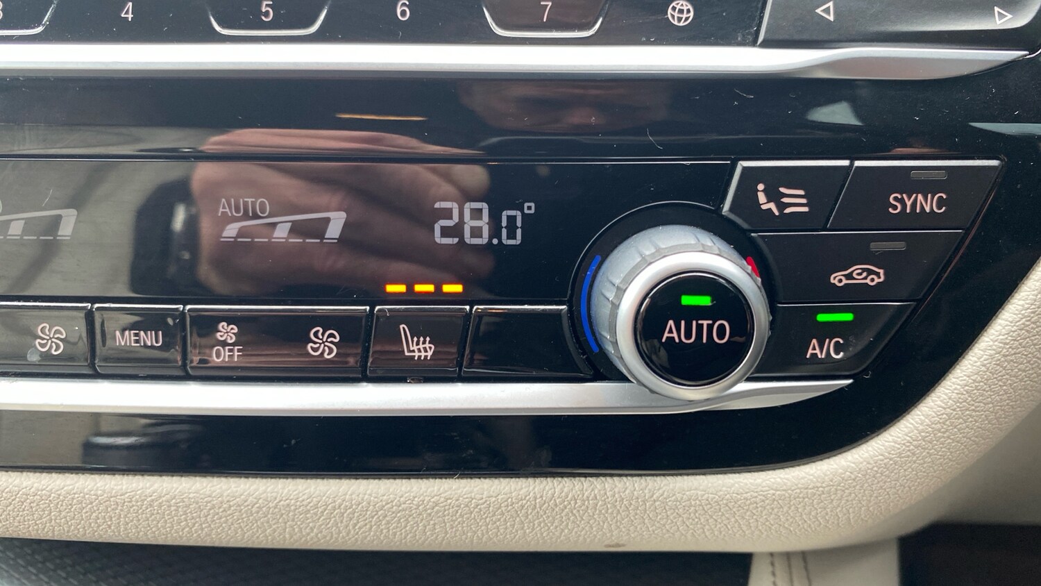 Used BMW 5 Series 2022 for sale - 76257564: Photo 48