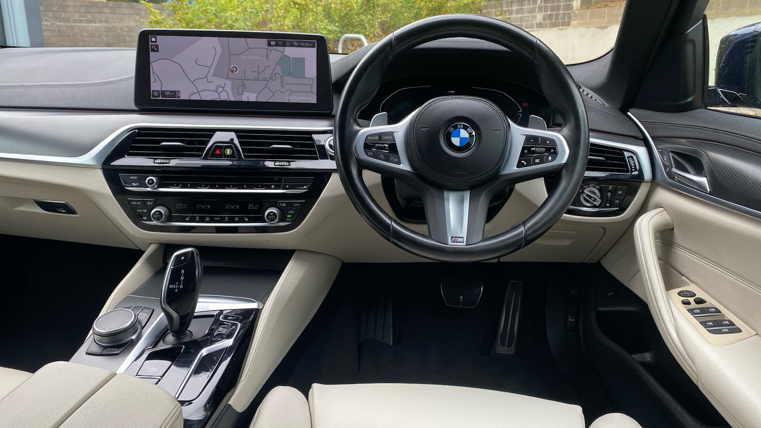 Used BMW 5 Series 2022 for sale - 76257564: Photo 5