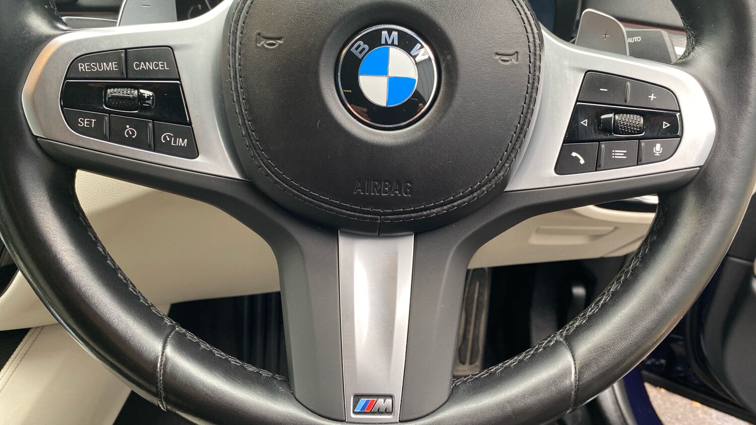 Used BMW 5 Series 2022 for sale - 76257564: Photo 53