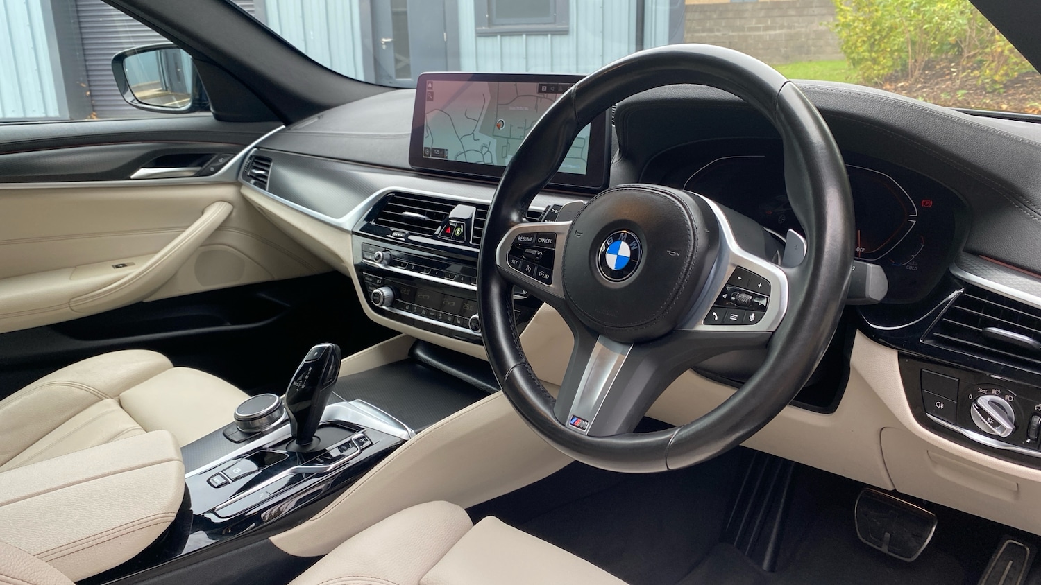 Used BMW 5 Series 2022 for sale - 76257564: Photo 6