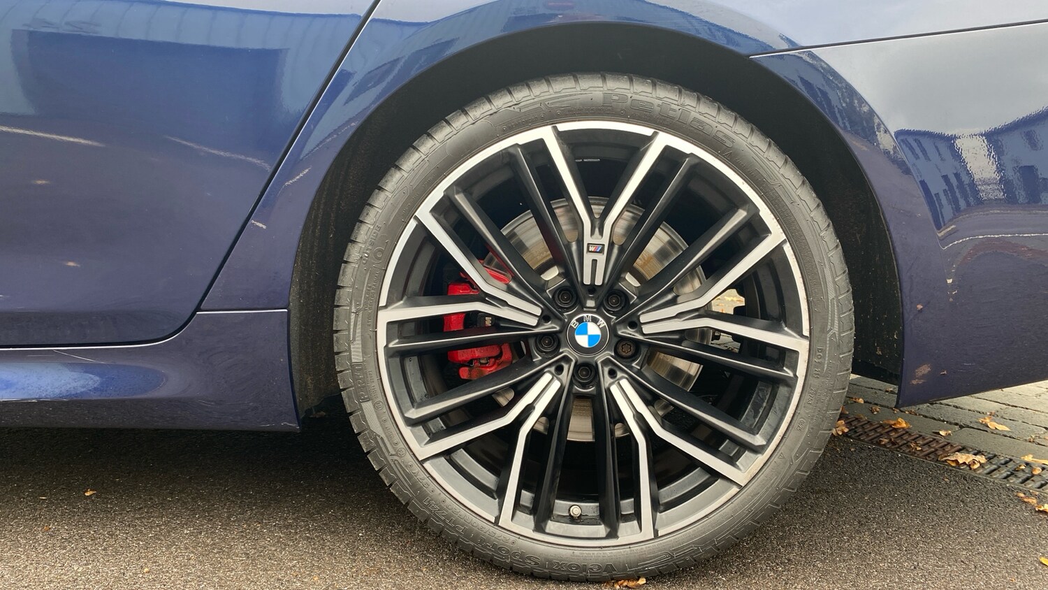 Used BMW 5 Series 2022 for sale - 76257564: Photo 63