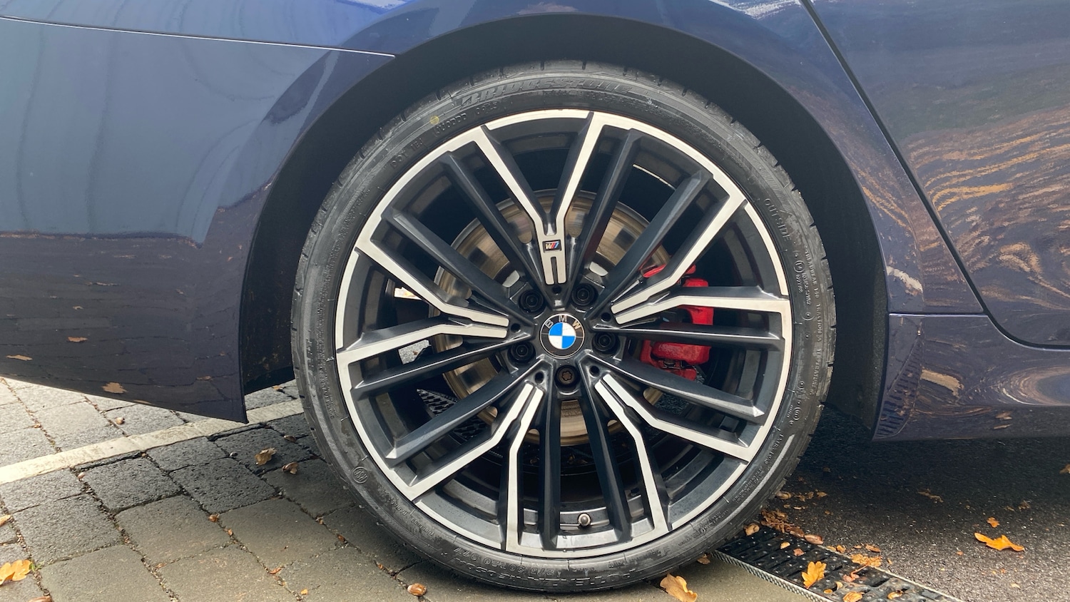 Used BMW 5 Series 2022 for sale - 76257564: Photo 65