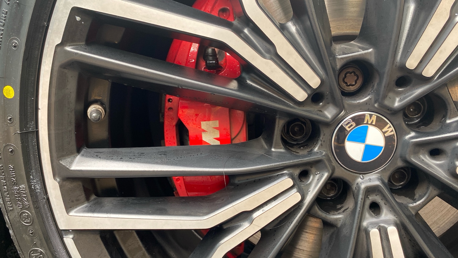 Used BMW 5 Series 2022 for sale - 76257564: Photo 66