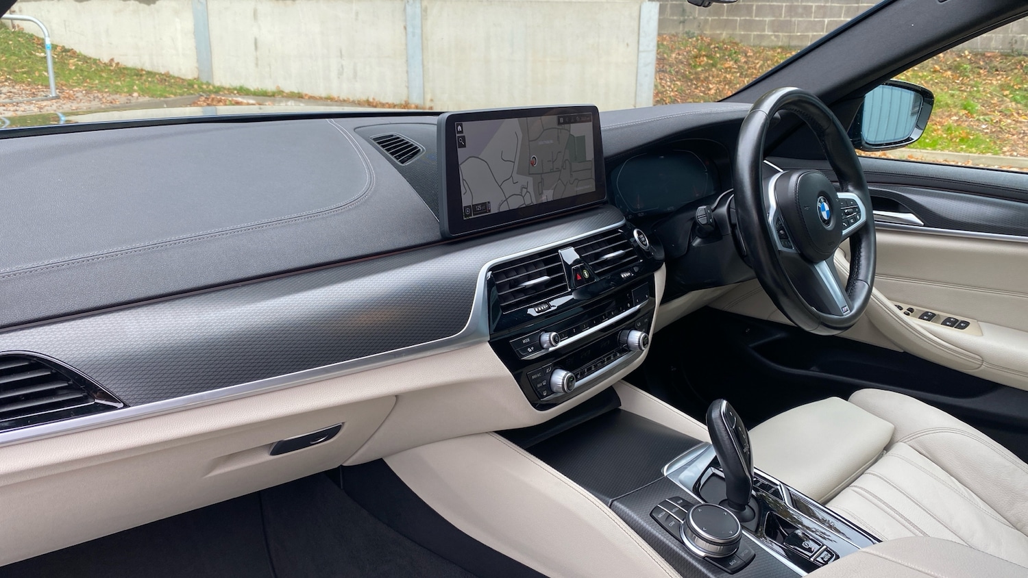 Used BMW 5 Series 2022 for sale - 76257564: Photo 7