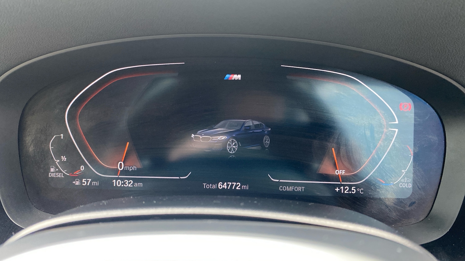 Used BMW 5 Series 2022 for sale - 76257564: Photo 9