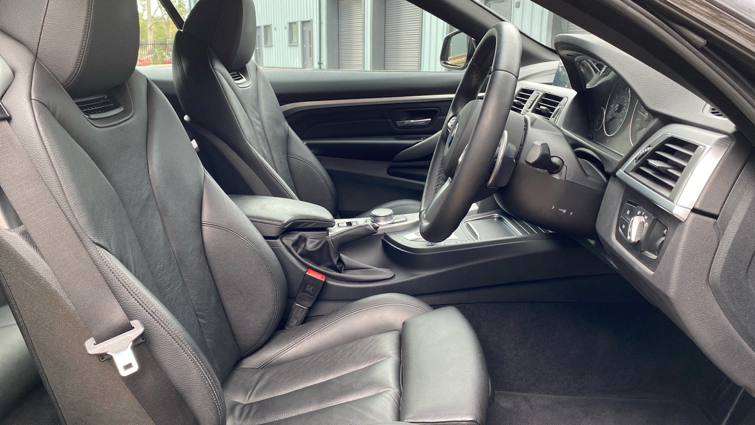 Used BMW 4 Series 2019 for sale - 76627728: Photo 11