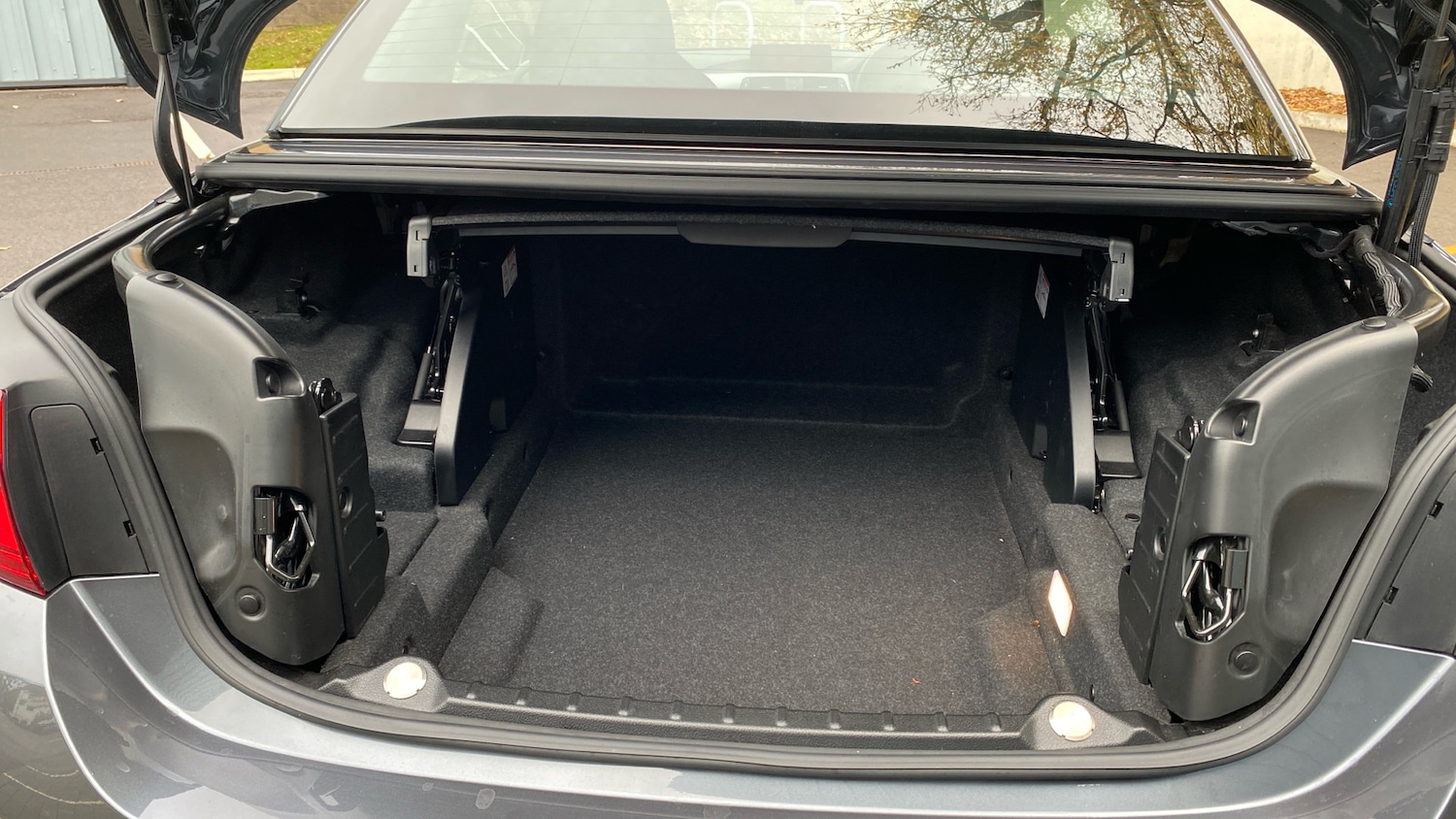 Used BMW 4 Series 2019 for sale - 76627728: Photo 13