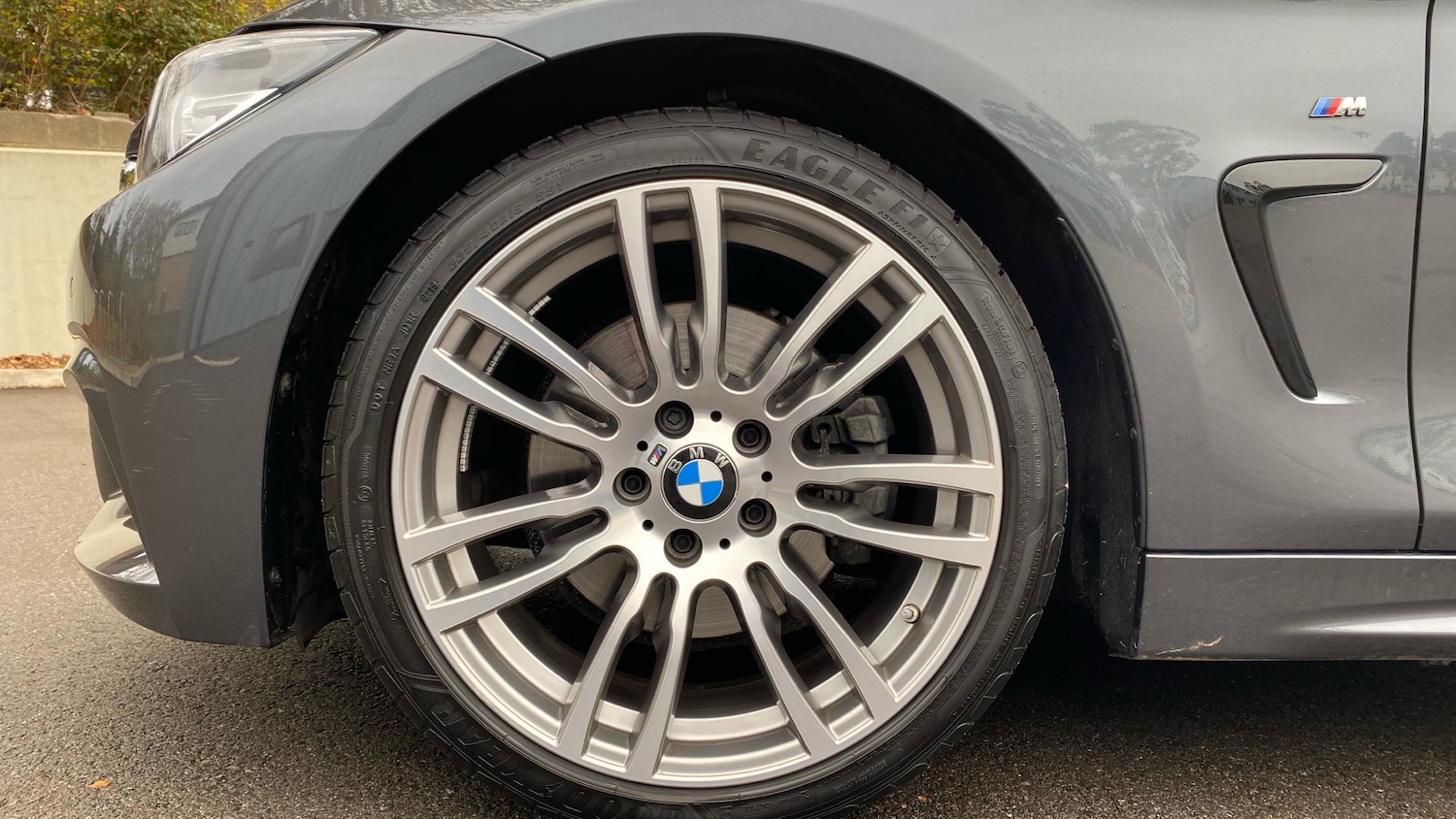 Used BMW 4 Series 2019 for sale - 76627728: Photo 14