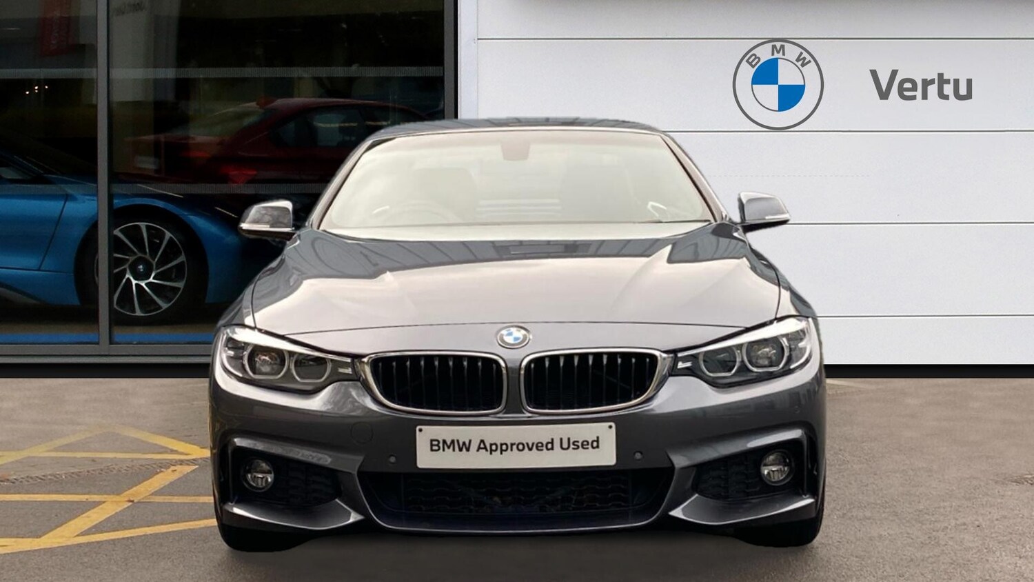 Used BMW 4 Series 2019 for sale - 76627728: Photo 16