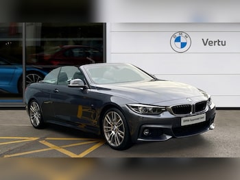 2019 (19) - 430i M Sport 2dr Auto [Professional Media]