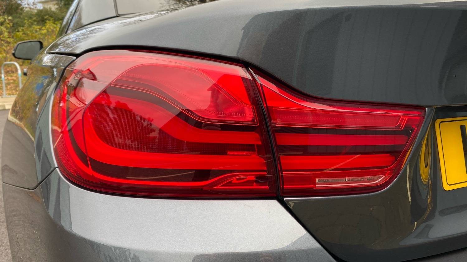 Used BMW 4 Series 2019 for sale - 76627728: Photo 22