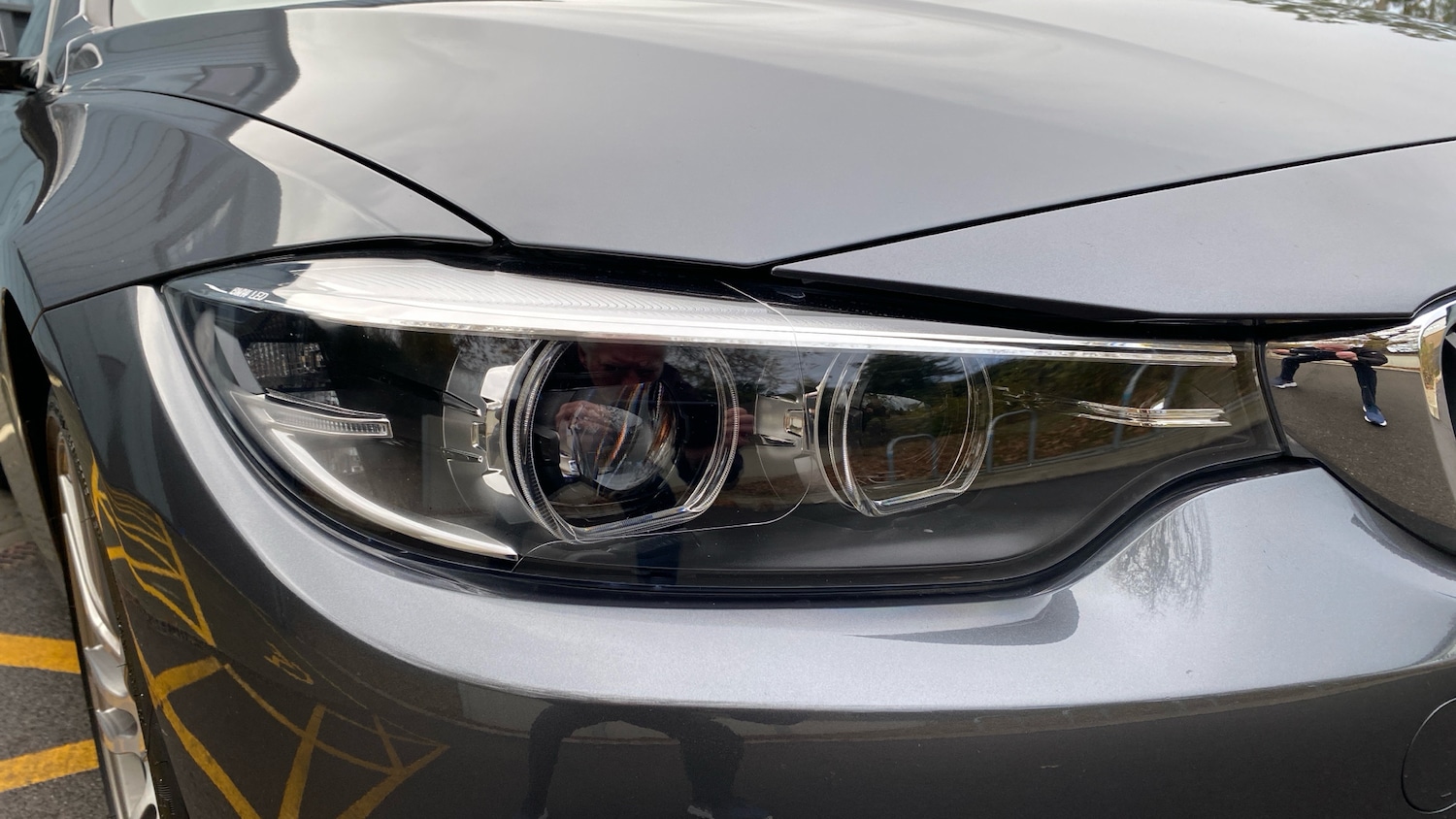 Used BMW 4 Series 2019 for sale - 76627728: Photo 23