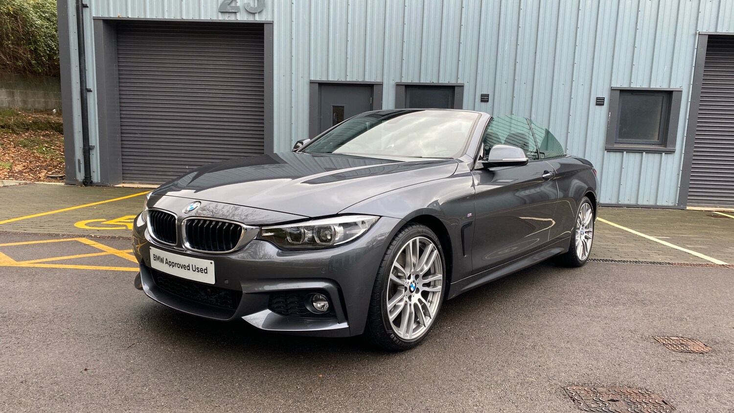 Used BMW 4 Series 2019 for sale - 76627728: Photo 24