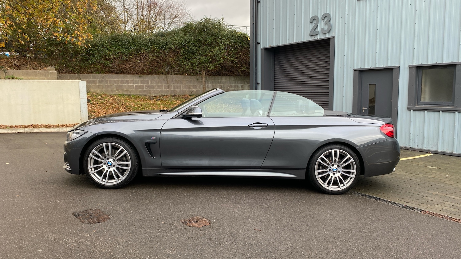 Used BMW 4 Series 2019 for sale - 76627728: Photo 25