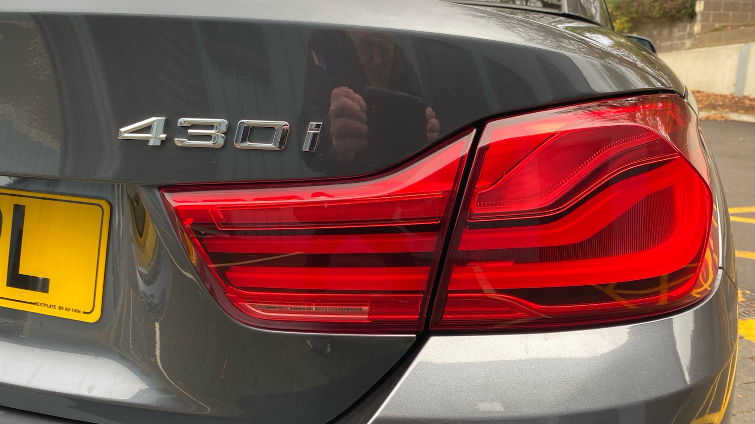 Used BMW 4 Series 2019 for sale - 76627728: Photo 28