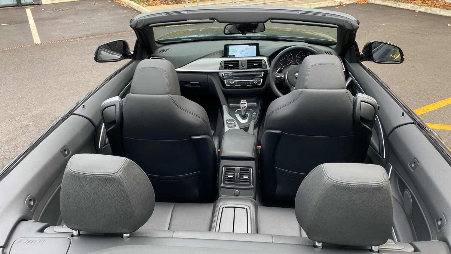 Used BMW 4 Series 2019 for sale - 76627728: Photo 36