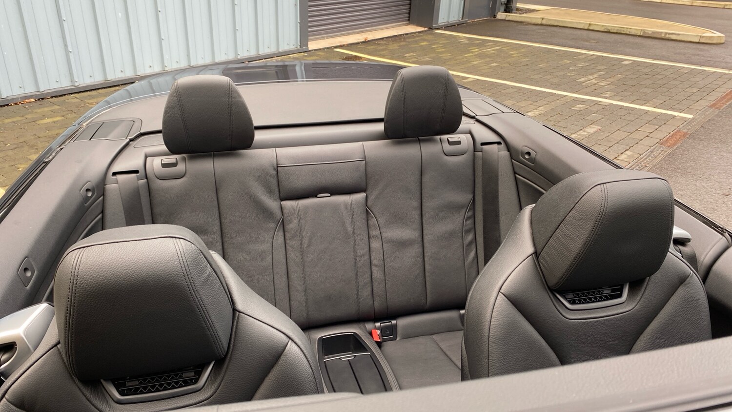 Used BMW 4 Series 2019 for sale - 76627728: Photo 37