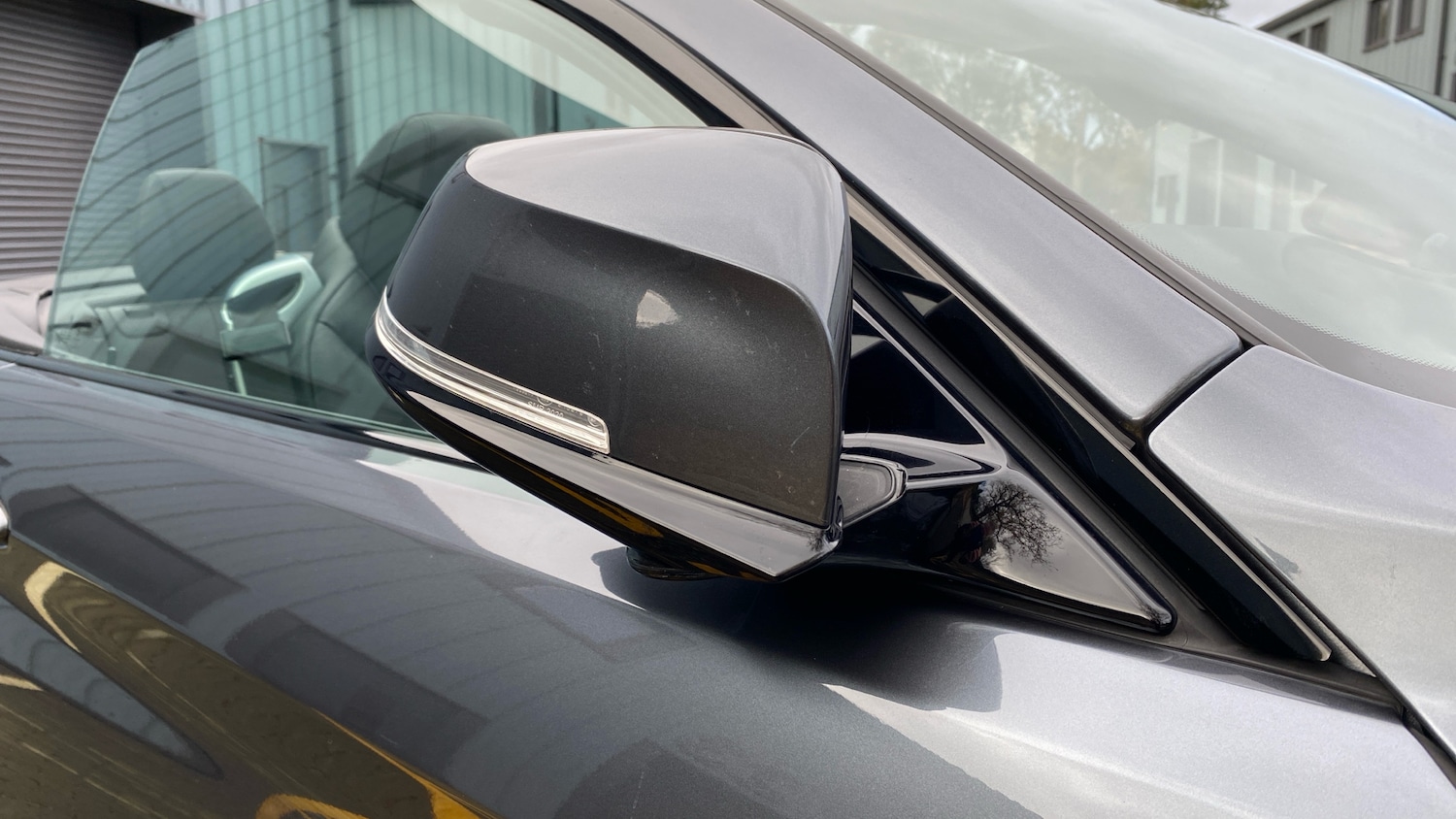 Used BMW 4 Series 2019 for sale - 76627728: Photo 43