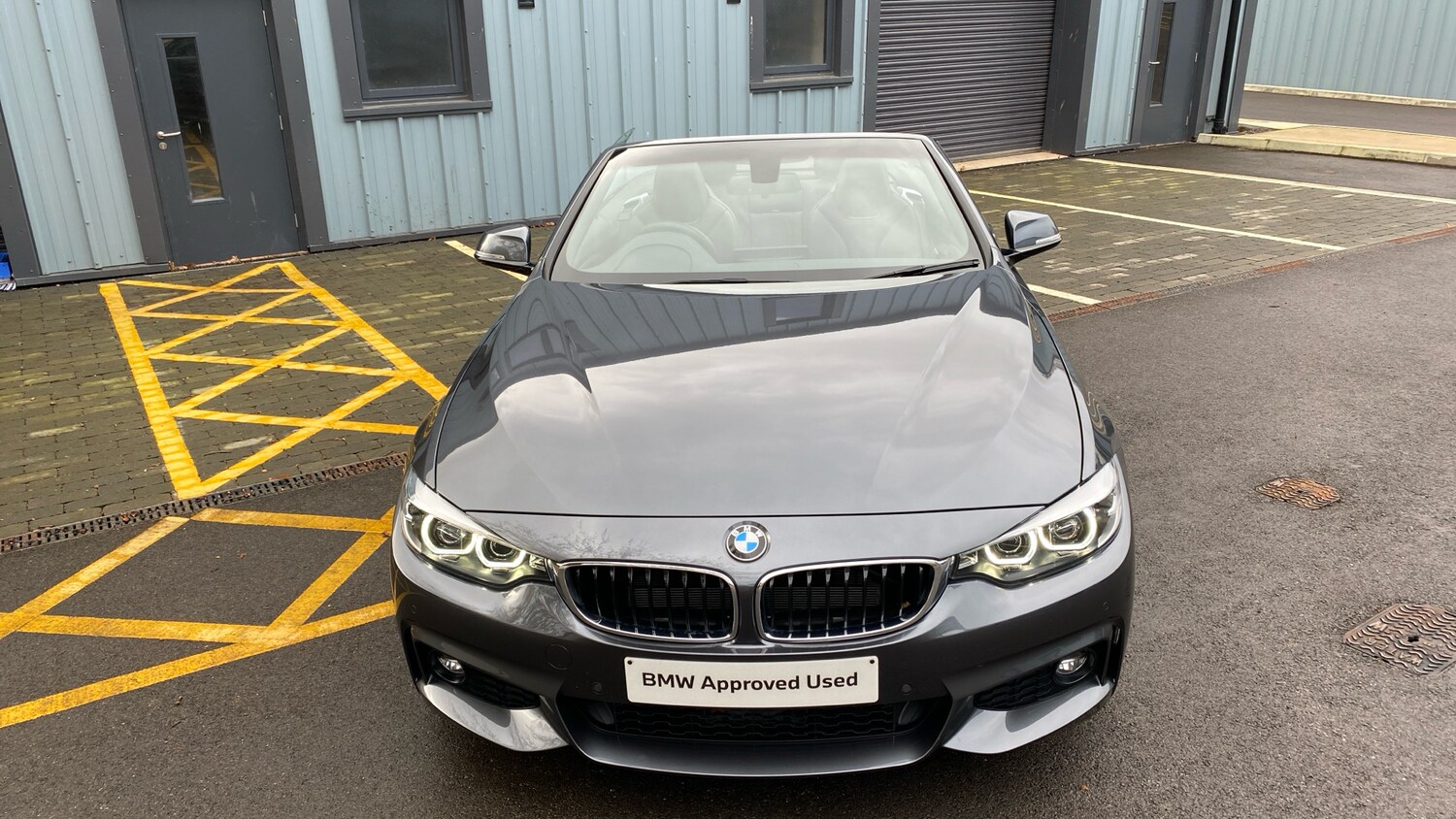 Used BMW 4 Series 2019 for sale - 76627728: Photo 46