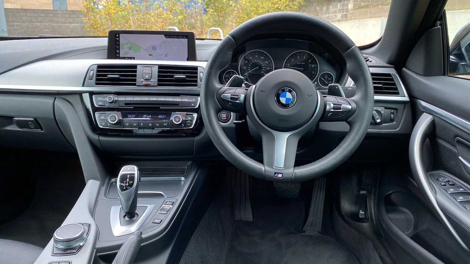 Used BMW 4 Series 2019 for sale - 76627728: Photo 5