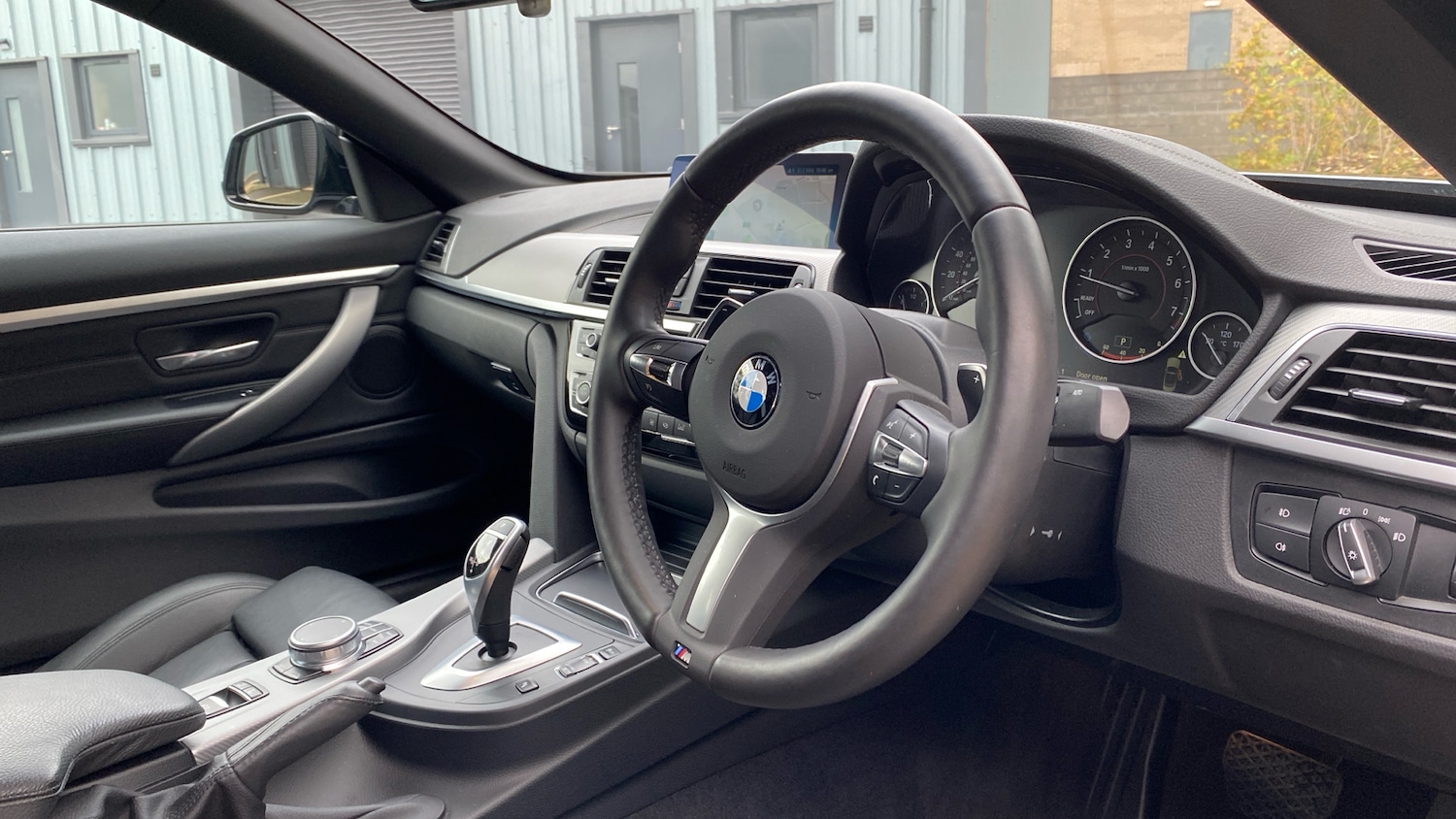 Used BMW 4 Series 2019 for sale - 76627728: Photo 6