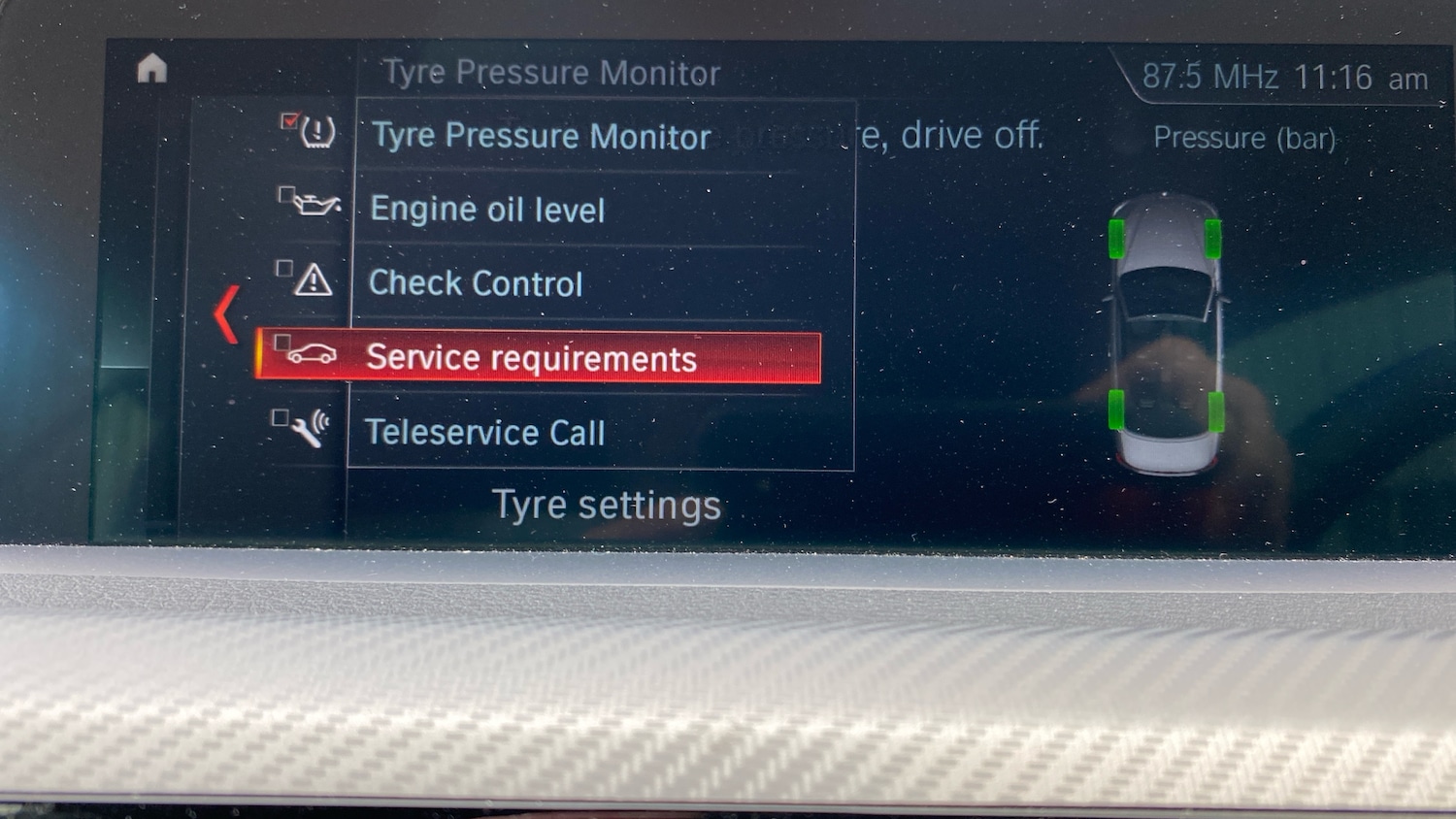 Used BMW 4 Series 2019 for sale - 76627728: Photo 60