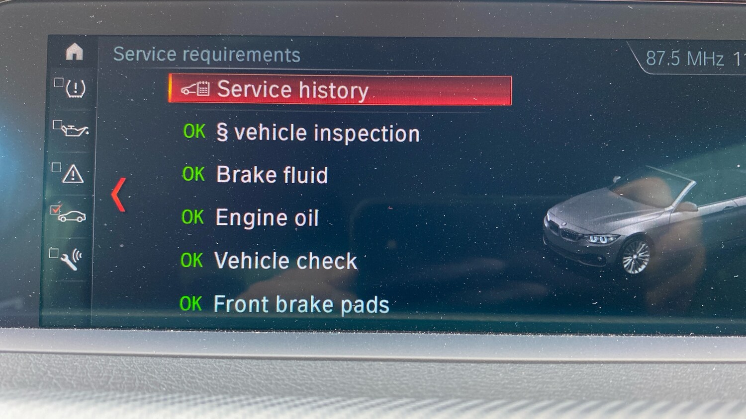 Used BMW 4 Series 2019 for sale - 76627728: Photo 61