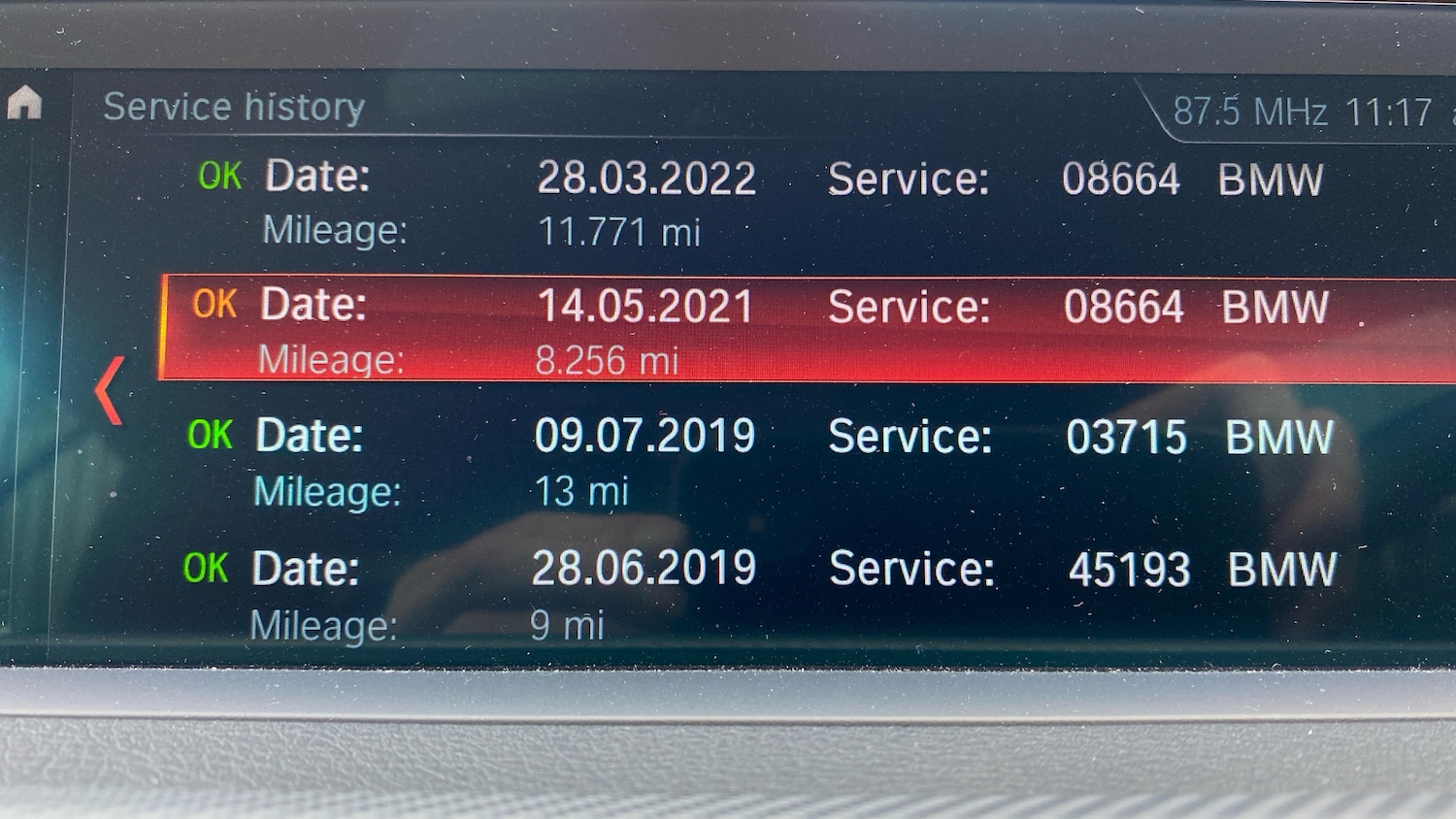 Used BMW 4 Series 2019 for sale - 76627728: Photo 62