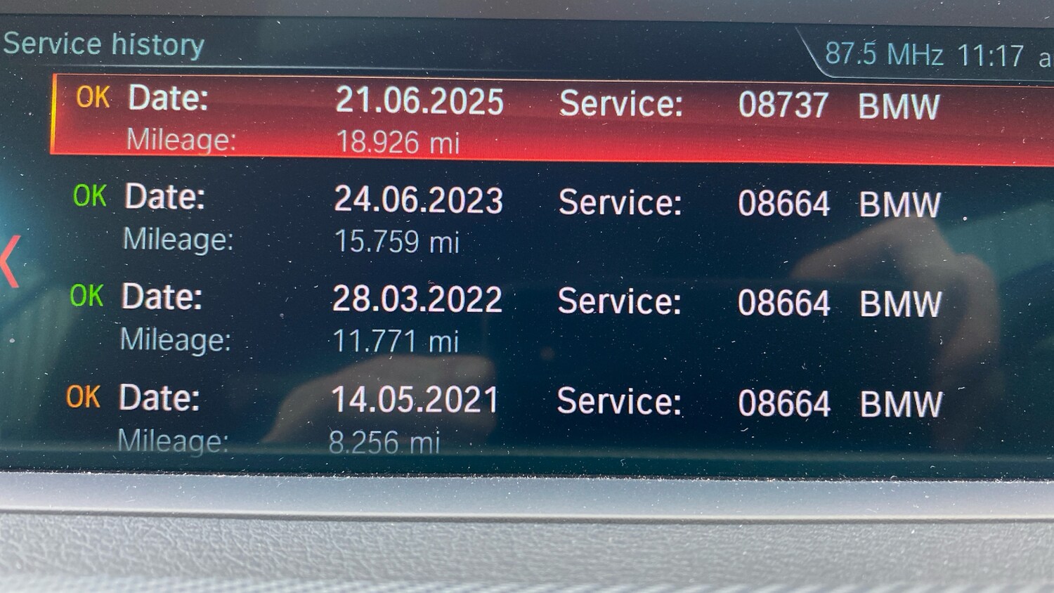 Used BMW 4 Series 2019 for sale - 76627728: Photo 63