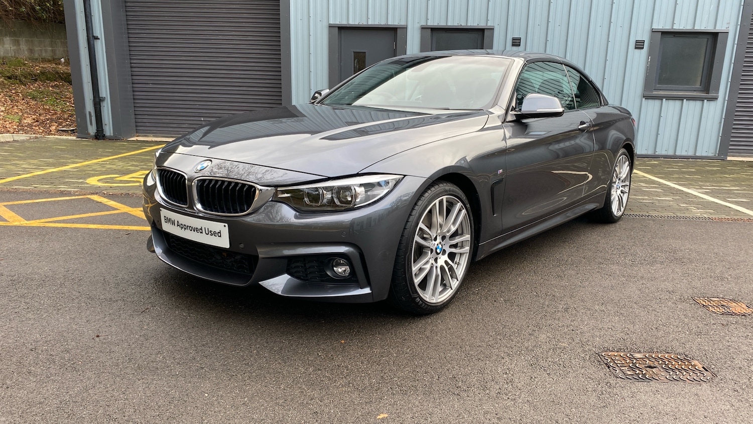 Used BMW 4 Series 2019 for sale - 76627728: Photo 66