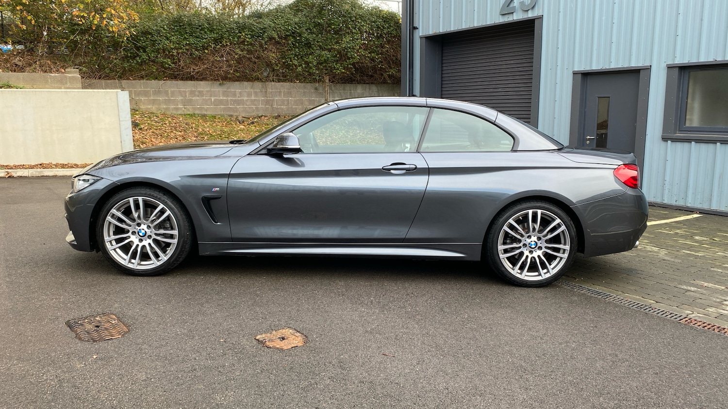 Used BMW 4 Series 2019 for sale - 76627728: Photo 67