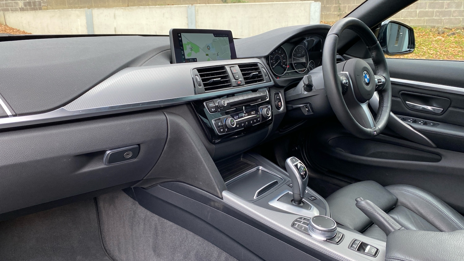 Used BMW 4 Series 2019 for sale - 76627728: Photo 7