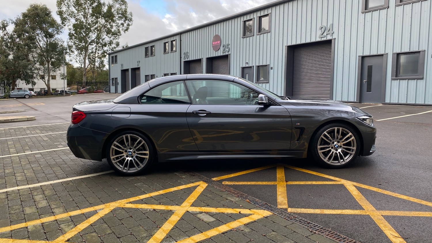 Used BMW 4 Series 2019 for sale - 76627728: Photo 71