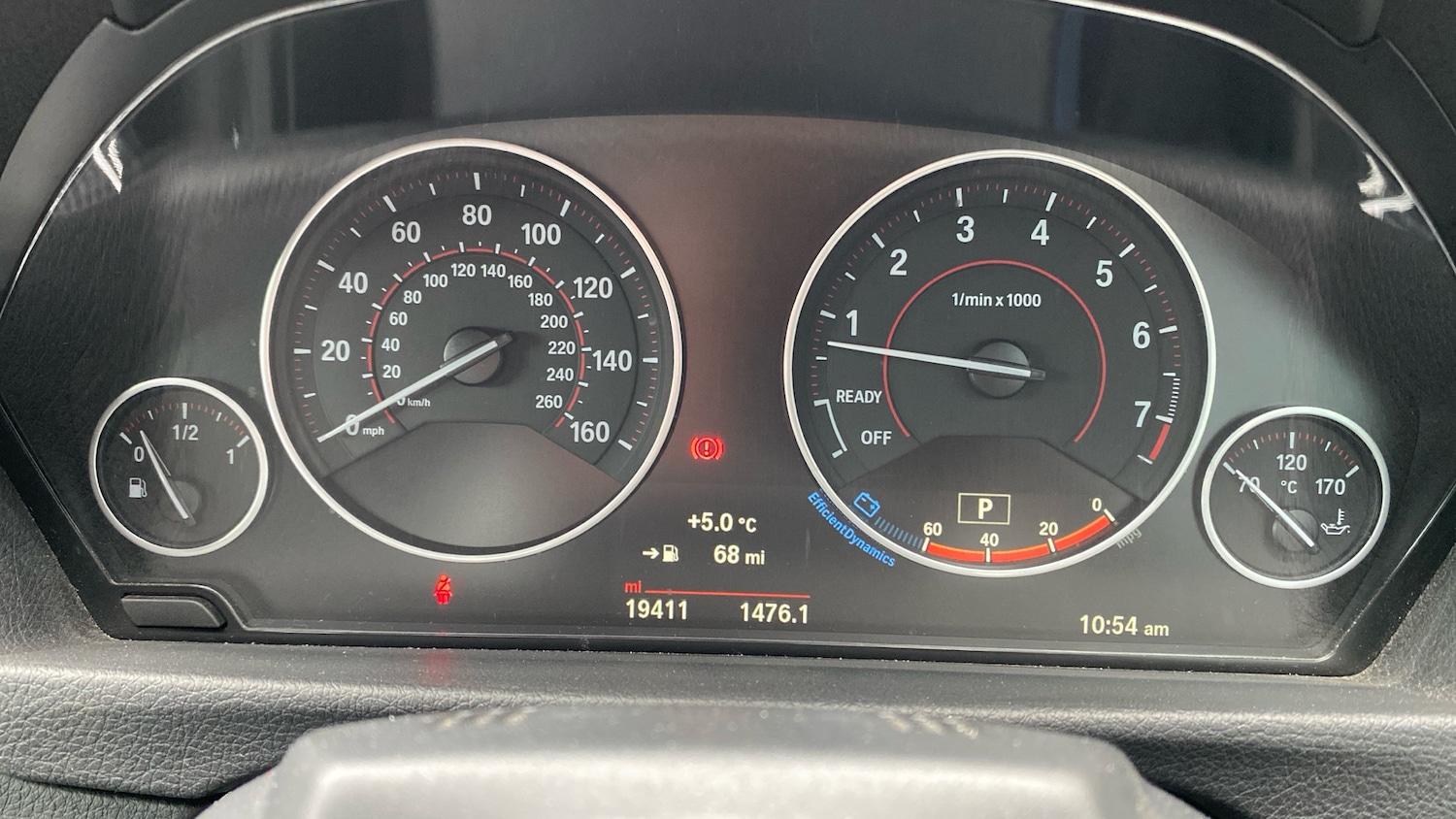 Used BMW 4 Series 2019 for sale - 76627728: Photo 9