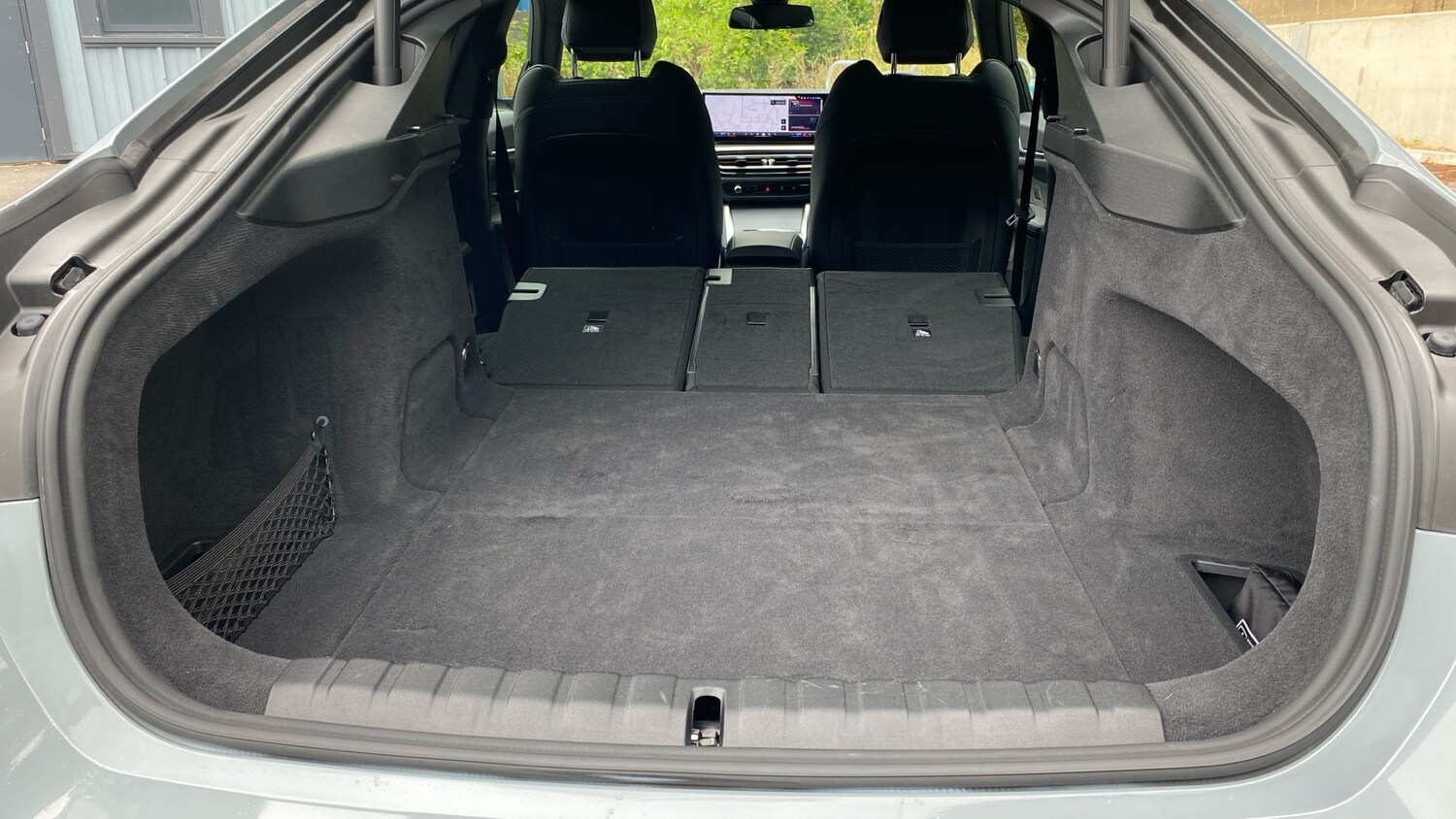 Vehicle 32