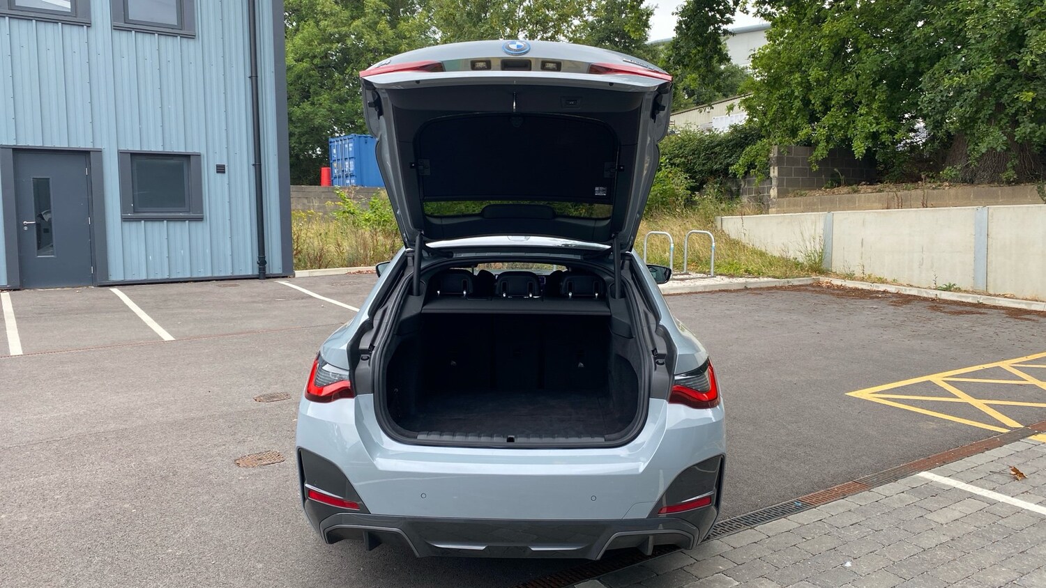 Vehicle 34