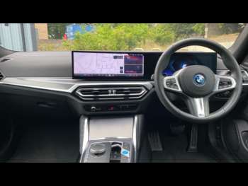 Used BMW i4 2024 for sale - 75337744: Photo