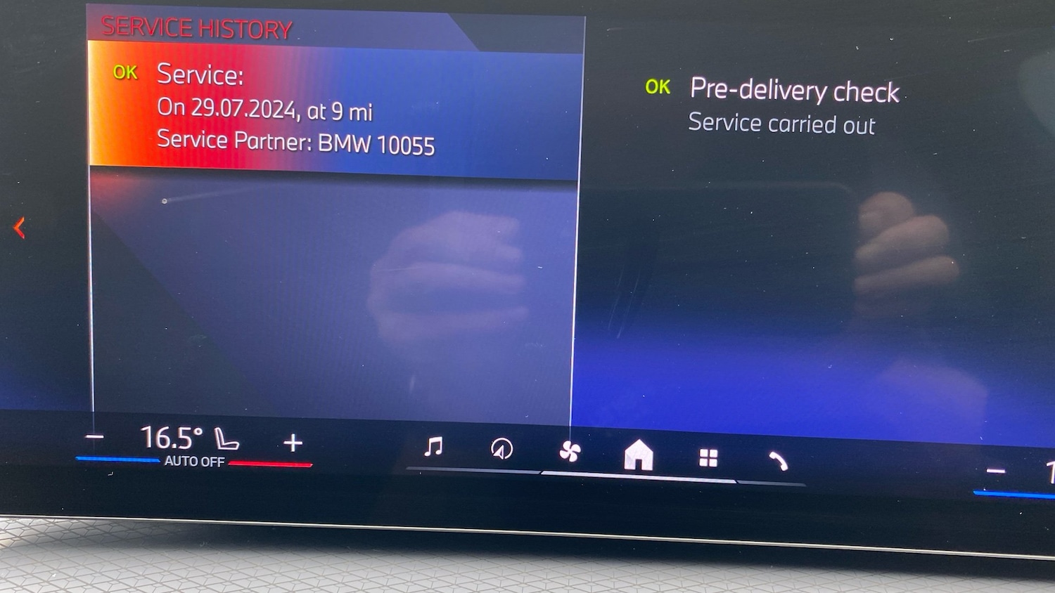 Vehicle 64