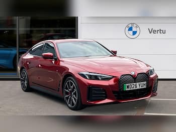 Used BMW i4 2026 for sale - 79760595: Photo