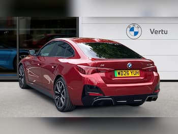 Used BMW i4 2026 for sale - 79760595: Photo