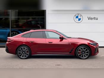 Used BMW i4 2026 for sale - 79760595: Photo
