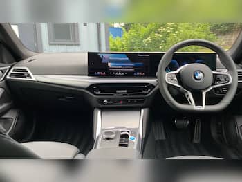 Used BMW i4 2026 for sale - 79760595: Photo
