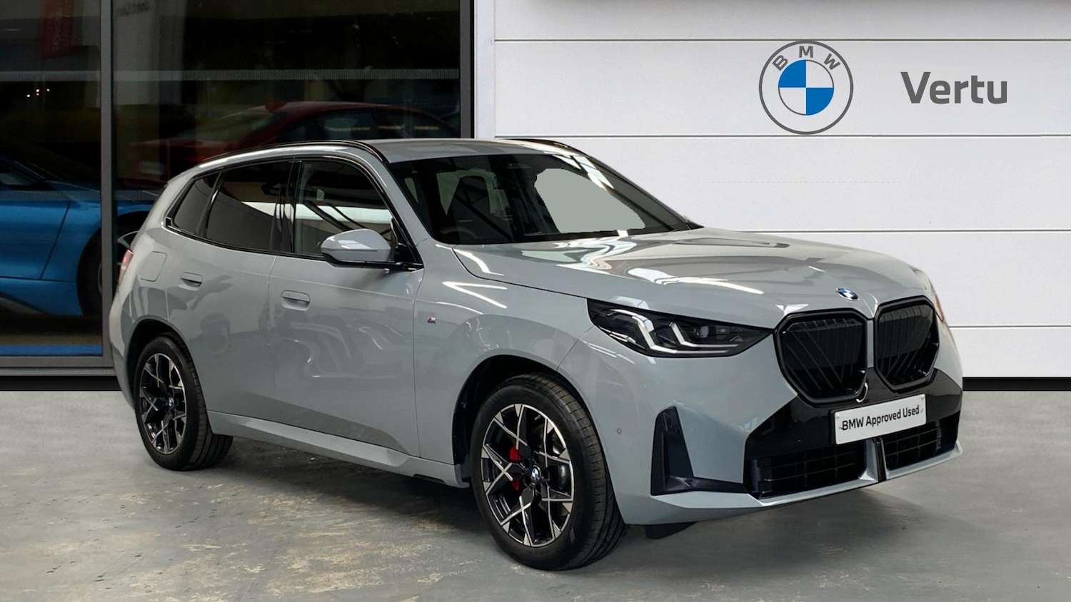 Used BMW X3 2025 for sale - 76951010: Photo 1