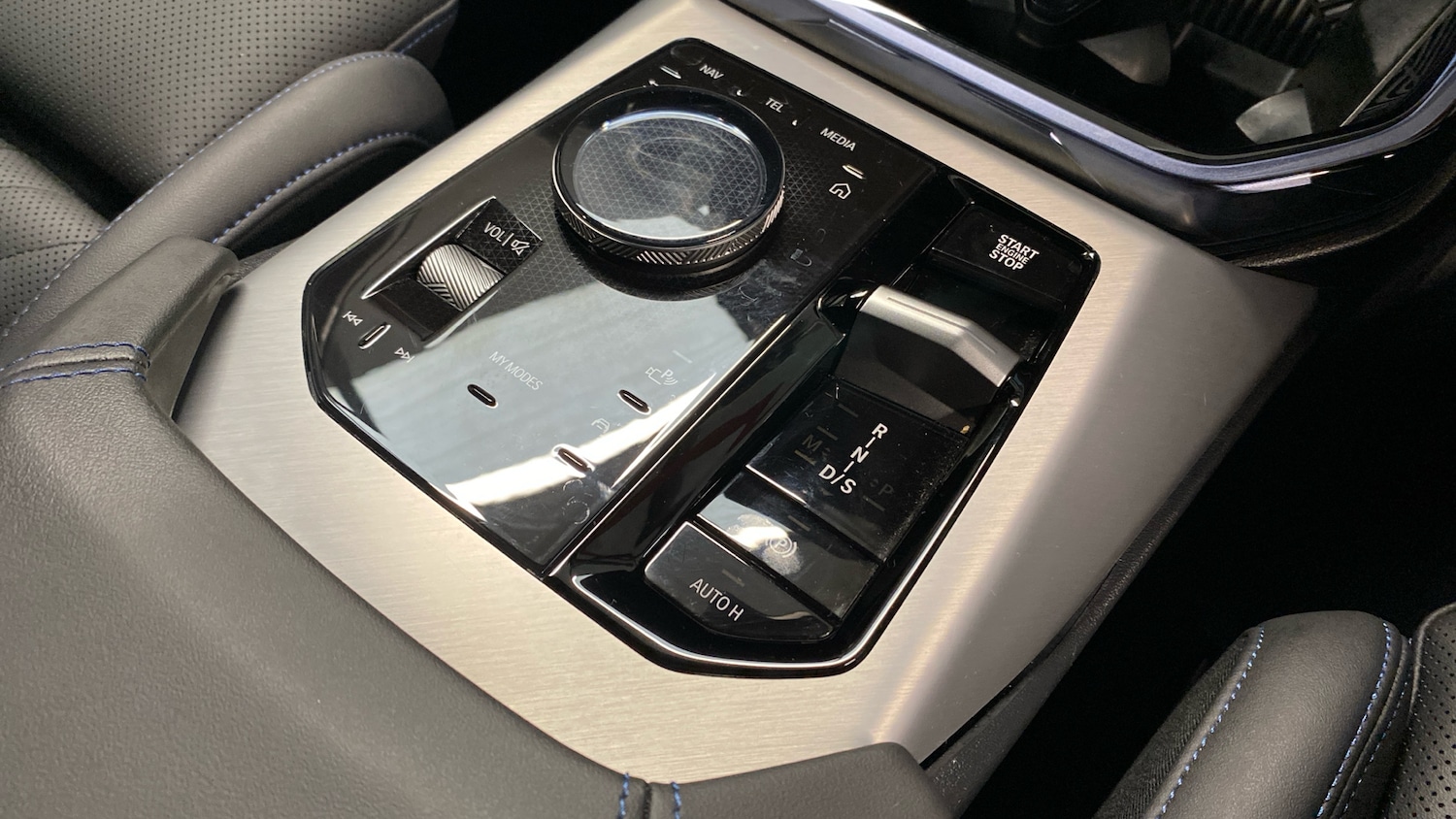 Used BMW X3 2025 for sale - 76951010: Photo 10