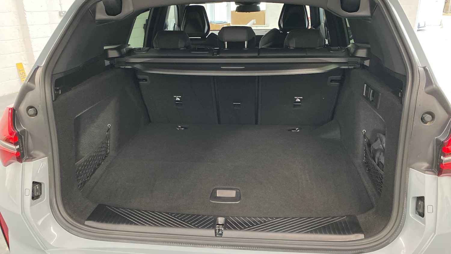 Used BMW X3 2025 for sale - 76951010: Photo 13