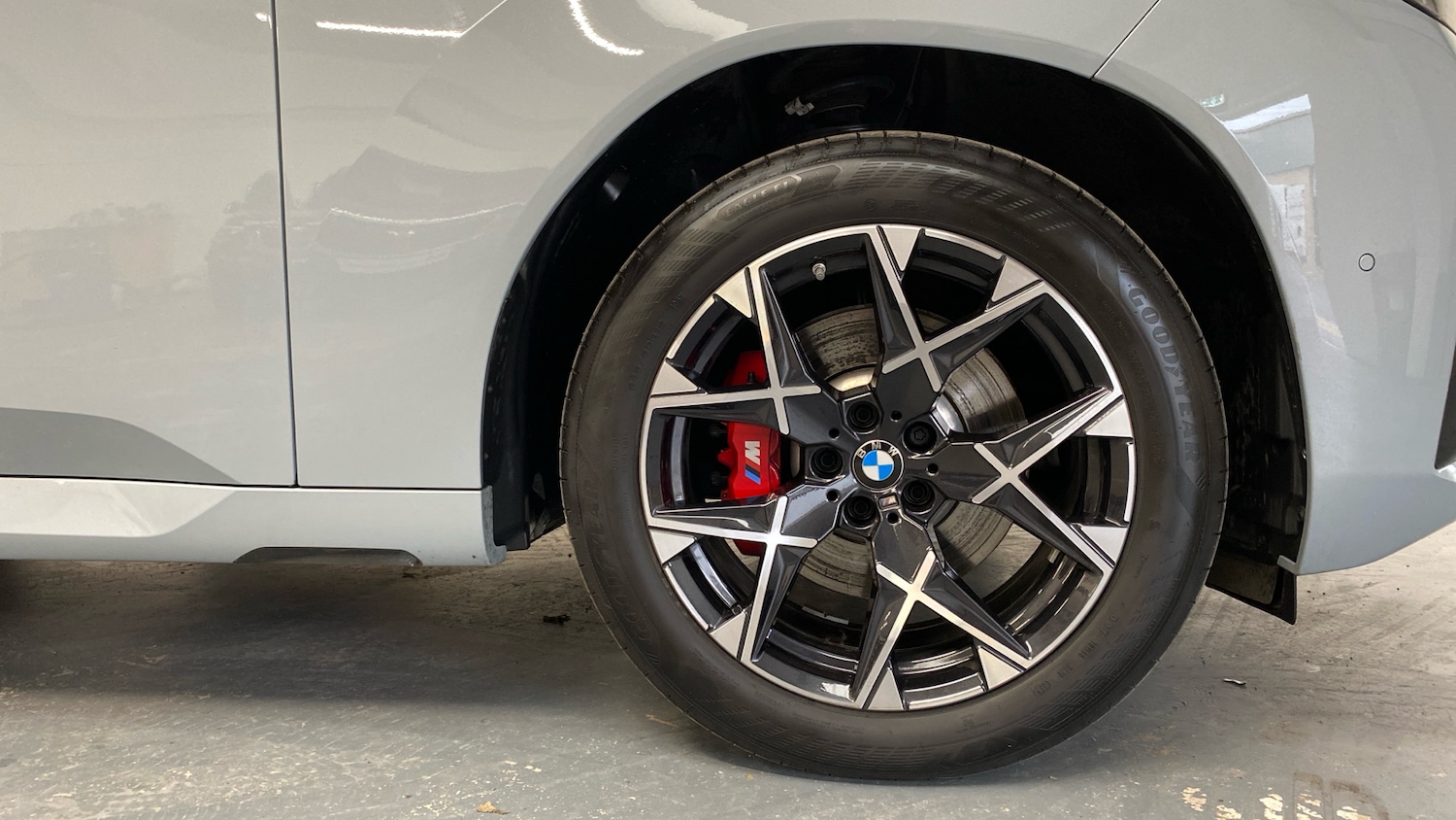 Used BMW X3 2025 for sale - 76951010: Photo 14