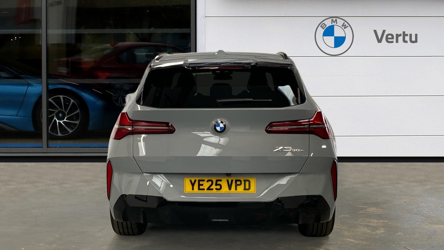 Used BMW X3 2025 for sale - 76951010: Photo 15