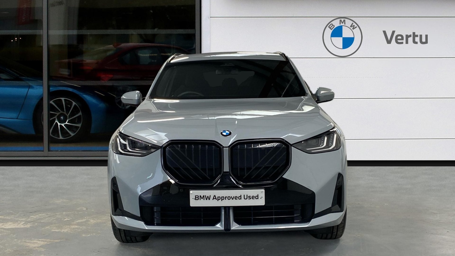 Used BMW X3 2025 for sale - 76951010: Photo 16